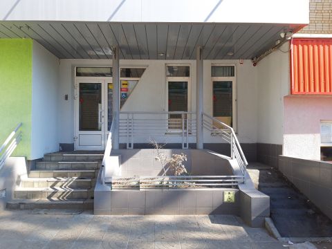 Саратов, ул. Усть-Курдюмская д.7А
